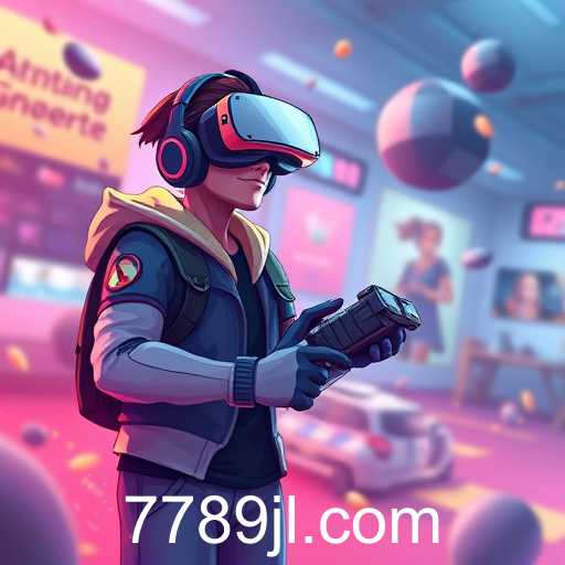 The Digital Revolution of 789jl
