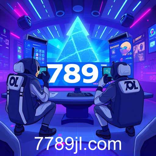 The Rise of 789jl in the UK Gaming Scene
