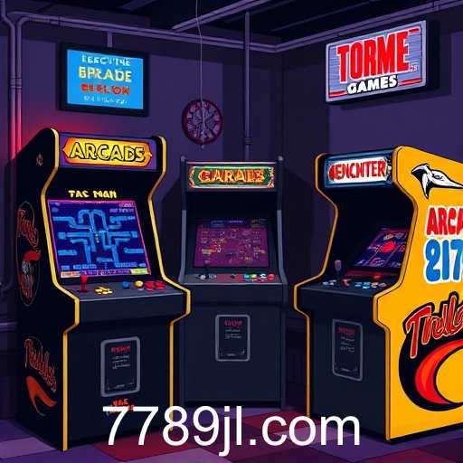 Arcade Classics