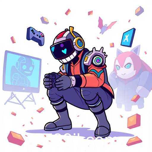 The Evolution of Online Gaming Platforms