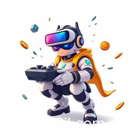 The Rise of '789jl' in Online Gaming