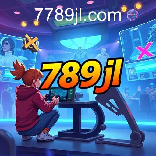 The Rise of 789jl in the Gaming World